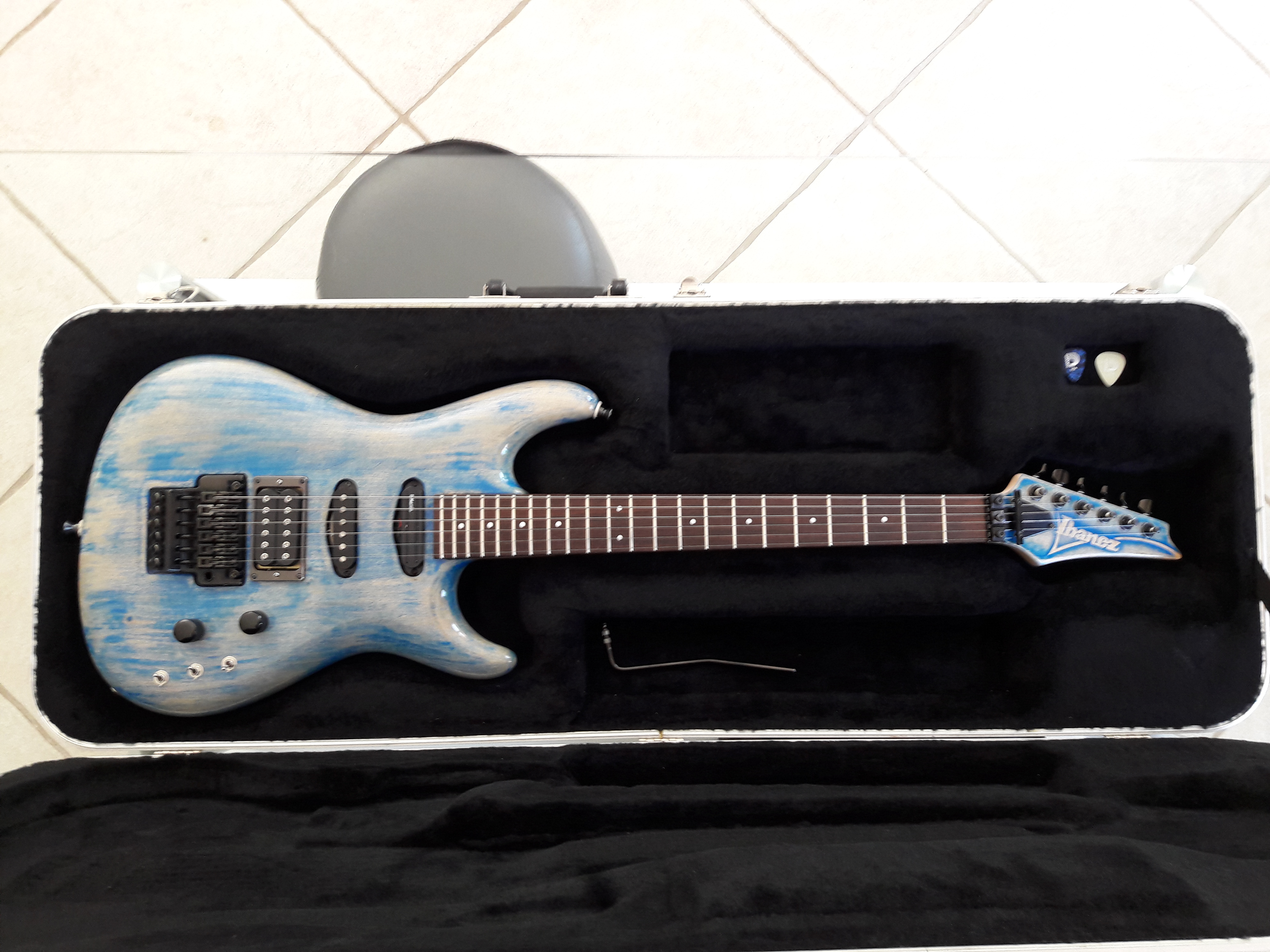 Ibanez 540R