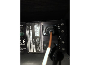 Manley Labs Stereo Variable Mu (81941)