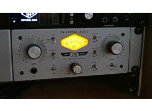 Universal Audio 710 Twin-Finity (70767)