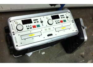 Denon DJ DN-1800F (2177)