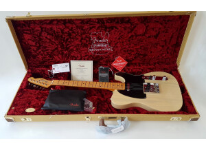 Fender 70th Anniversary Broadcaster