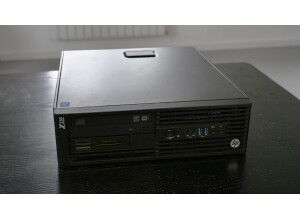 Hewlett-Packard Z220 SFF Workstation (34856)