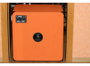 Orange Amps OBC 410
