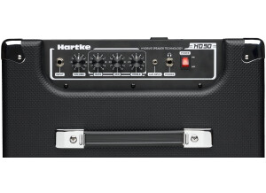 Hartke HD50