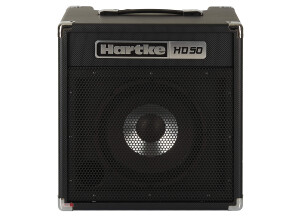 Hartke HD50