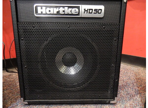 Hartke HD50