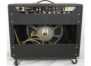Fender VibroVerb '63 (51978)