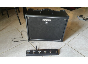 Boss Katana-100 (39035)