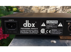 dbx DriveRack PA (54931)