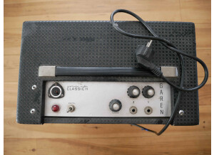 Garen Amplificateurs Classic 11