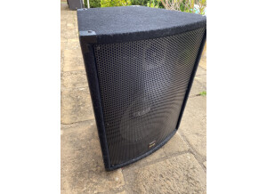 Behringer Eurodesk MX3282A (19682)