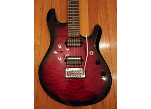 Sterling by Music Man JP100D (91447)