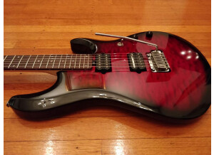 Sterling by Music Man JP100D (12500)