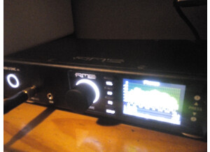RME Audio ADI-2 DAC FS