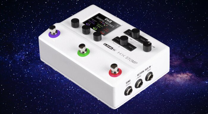 HXSTOMPstormtrooperwhite HXSTOMPstormtrooperwhite