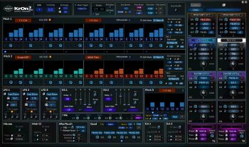 KrOn-Anime KrOn-Anime