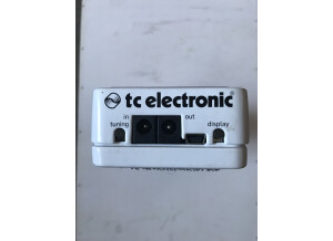 TC Electronic PolyTune 2 (99301)