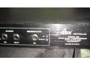 dbx 166 (12903)