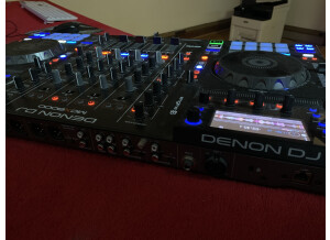 Denon DJ MCX8000 (29001)