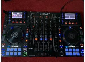 Denon DJ MCX8000 (53640)