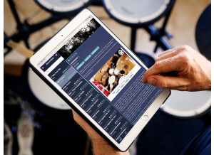 Rimsoft Drumstik App