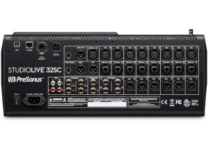 PreSonus StudioLive 32SC (25247)