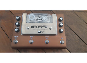T-Rex Engineering Replicator (82675)