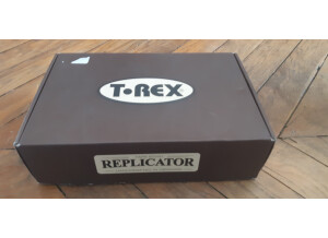 T-Rex Engineering Replicator (38613)