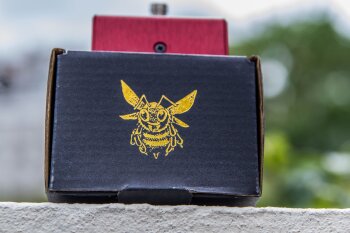 FATBEE OVERDRIVE-10 FATBEE OVERDRIVE-10