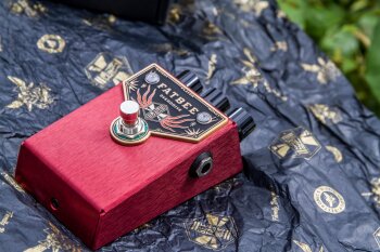 FATBEE OVERDRIVE-5 FATBEE OVERDRIVE-5
