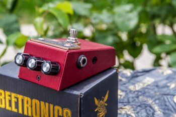 FATBEE OVERDRIVE-6 FATBEE OVERDRIVE-6