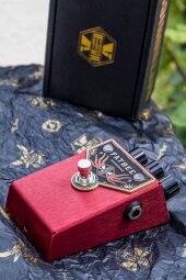 FATBEE OVERDRIVE-4 FATBEE OVERDRIVE-4