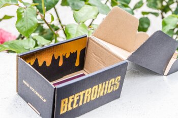 FATBEE OVERDRIVE-2 FATBEE OVERDRIVE-2