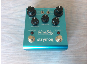 Strymon blueSky (10809)