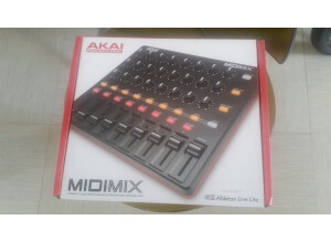 Ableton Push (33610)