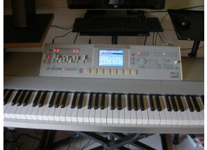 Korg M3 61 (13941)