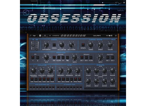 Synapse Audio Obsession (67045)