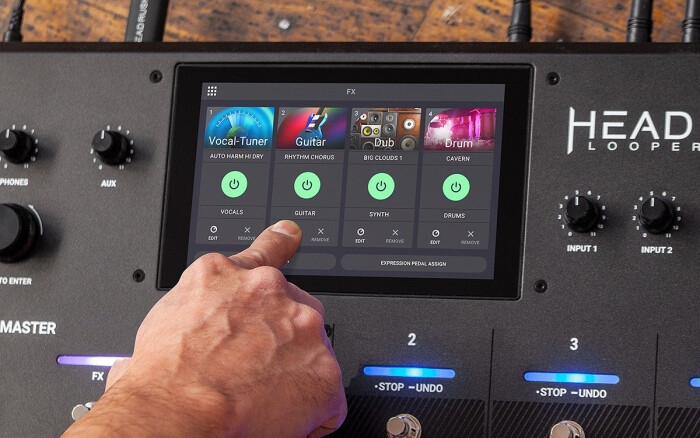 looperboard looperboard