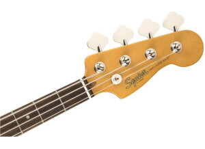 Squier Classic Vibe Precision Bass '60s (492)