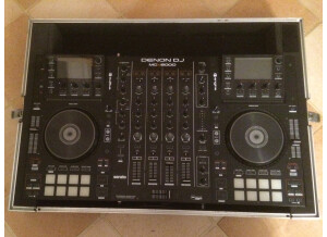 Denon DJ MCX8000 (31150)