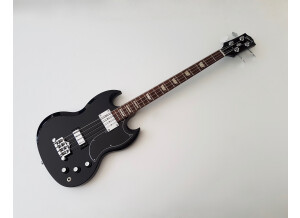 Gibson SG Standard Bass 2019 (1660)