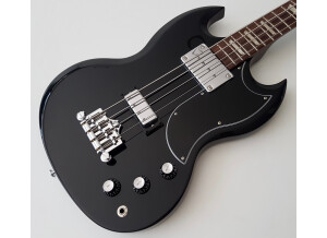 Gibson SG Standard Bass 2019 (36131)