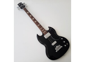 Gibson SG Standard Bass 2019 (82527)