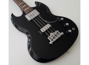 Gibson SG Standard Bass 2019 (18042)