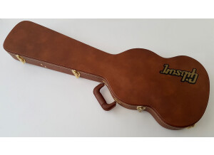 Gibson SG Standard Bass 2019 (59294)