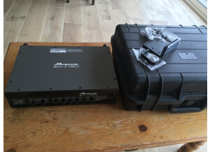 Ampeg SVT-7 Pro (39708)