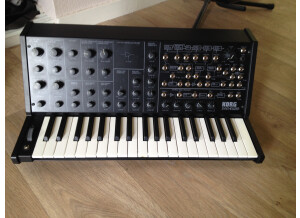 Korg MS-20 Mini (50746)