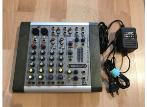 Soundcraft Compact 4 (34887)