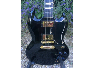 Gibson SG Custom 2017 (90109)