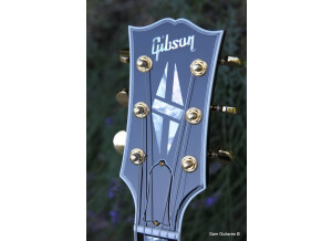 Gibson SG Custom 2017 (55177)